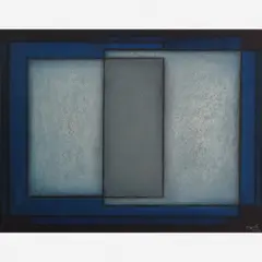 Untitled by Arcangelo Ianelli, Pastel sobre cartão, offered Oct 2017