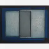 Arcangelo Ianelli, Untitled, Pastel sobre cartão