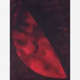 Untitled by Tomie Ohtake, Óleo sobre tela, offered Oct 2017