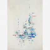 Ione Saldanha, Da Série Cidades