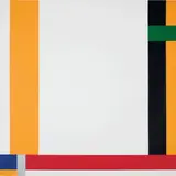 Eduardo Sued, Untitled, ÓLEO SOBRE TELA