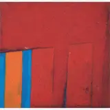 Untitled by Tomie Ohtake, Óleo sobre tela, offered Oct 2017