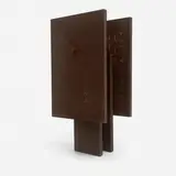 Raul Mourão, Untitled