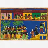 Antônio Poteiro, Untitled