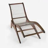 José Zanine Caldas, Chaise Longue