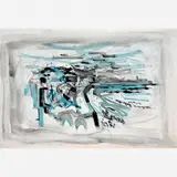Abelardo Zaluar, Untitled