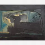 Maria Polo, Untitled, ÓLEO SOBRE TELA