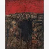 Flavio Shiro, Untitled, ÓLEO SOBRE TELA