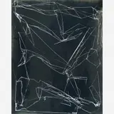 Fotoforma by José Oiticica, Gelatina e prata sobre papel fotográfico, offered May 2017