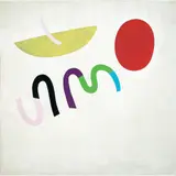 Untitled by Aluísio Carvão, ÓLEO SOBRE TELA, offered May 2017