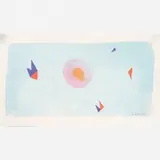 Untitled by Aluísio Carvão, AQUARELA SOBRE PAPEL, offered May 2017