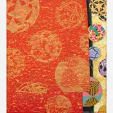 Wakabayashi, Untitled, ÓLEO SOBRE TELA