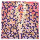 Beatriz Milhazes, Untitled, Serigrafia