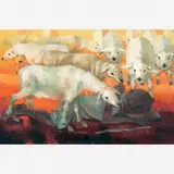Enrico Bianco, Untitled