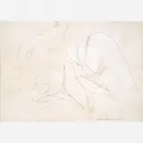 Lasar Segall, Untitled