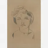 Lasar Segall, Untitled