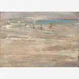 Manoel Santiago, Untitled