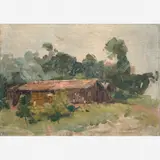 Eliseu Visconti, Untitled