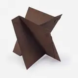 Franz Weissmann, Untitled, Escultura em chapa de aço