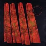 Wakabayashi, Abstrato, Óleo sobre tela