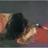 Untitled by Manabu Mabe, Óleo sobre tela, offered Dec 2016