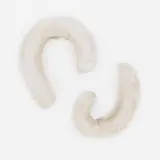 Untitled by Anna Maria Maiolino, Escultura em gesso, offered Dec 2016
