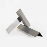 Franz Weissmann, Untitled, Escultura em duralumínio
