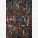 Rodrigo Andrade, Untitled