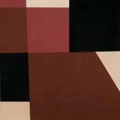 Mãe I Gerado VIII Espaço Especializado. da série Especialidade by Ubi Bava, Têmpera sobre papel Schöeller moldado e pintado, offered Dec 2016