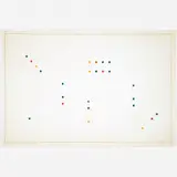 João José, Untitled, Aquarela sobre cartão