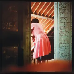 Da série Havana Saia Rosa by Miguel Rio Branco, C-PRINT, offered Dec 2016