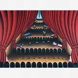 Antonio Henrique Amaral, Untitled