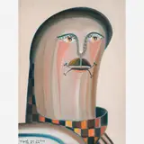 Miguel dos Santos, Untitled