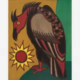 Raimundo de Oliveira, Untitled