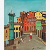 João Alves, Untitled