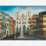 João Alves, Untitled