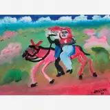 José Antônio da Silva, Untitled