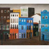 Ione Saldanha, Untitled