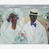 Inimá de Paula, Casamento na Roça