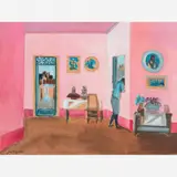 José Maria de Souza, Untitled