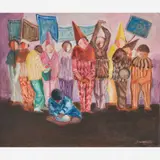 José Maria de Souza, Untitled