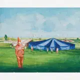 José Maria de Souza, Untitled