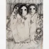 José Maria de Souza, Untitled