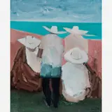 José Maria de Souza, Untitled