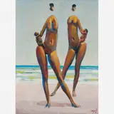 Hector Carybé, Untitled