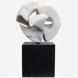 Meteoro by Bruno Giorgi, Escultura em mármore, offered Aug 2016