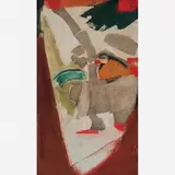 Maria Polo, Untitled