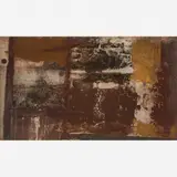 Carlos Vergara, Untitled, Pigmento sobre tela