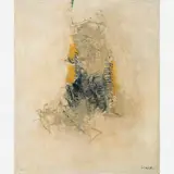 Untitled by Manabu Mabe, Óleo sobre tela, offered Jun 2016