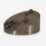 Caciporé Torres, Untitled